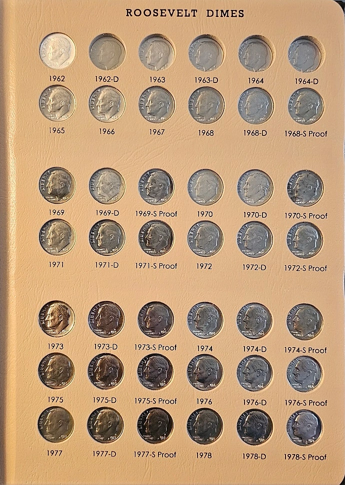 Roosevelt-Dimes---Third-Time's-The-Charm!
