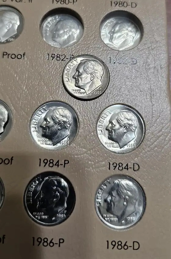Roosevelt-Dimes---Third-Time's-The-Charm!