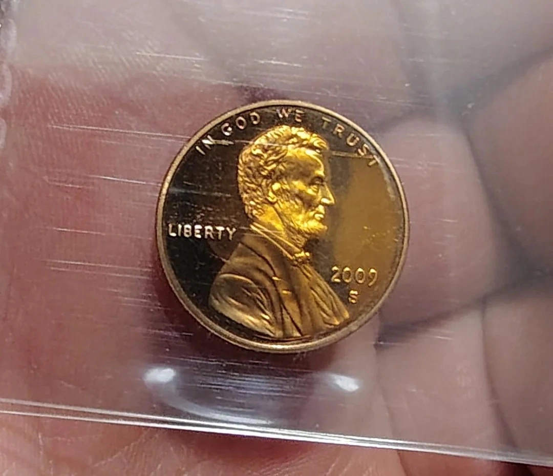 My-Lincoln-Cent-Journey-In-A-Dansco-Album