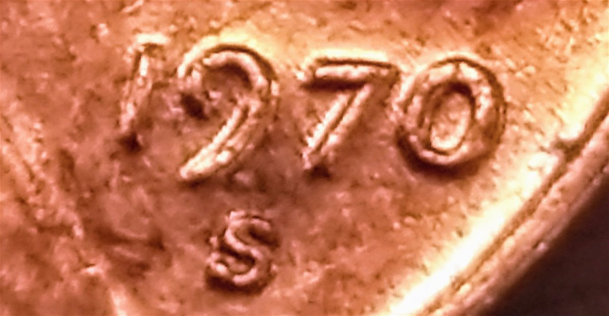 1970-S-Penny---Novice-Still-Learning---Die-Deteriation-Or-Strike-Doubling