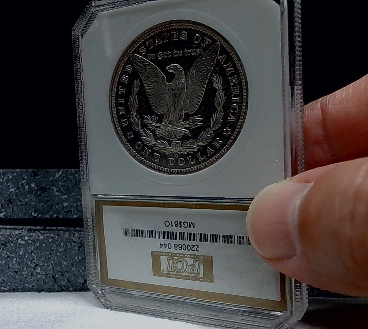 For-Grading---1881-O-Morgan-Dollar