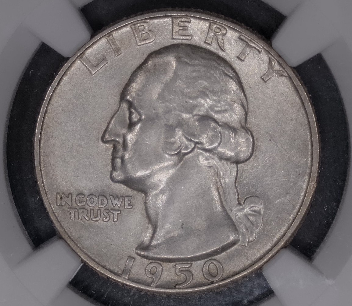 1950-D-Washington-Quarter---D/S?
