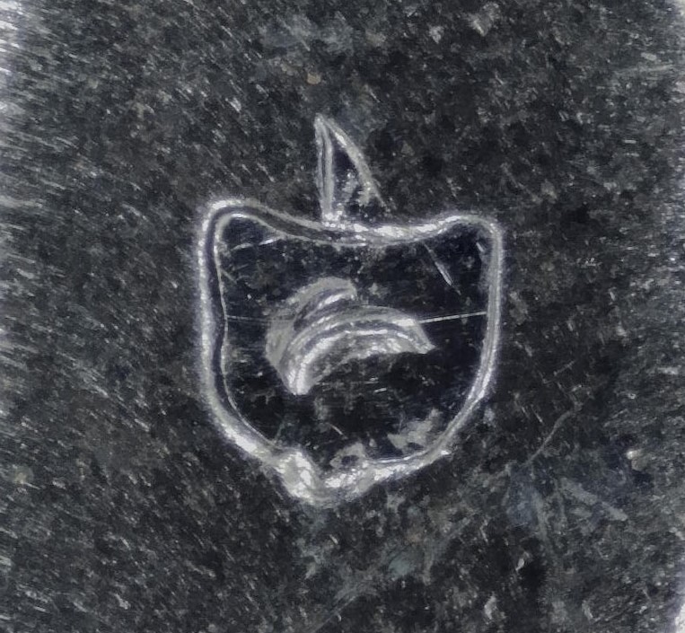 1956-D-Washington-Quarter-D/Inverted-D-FS-501