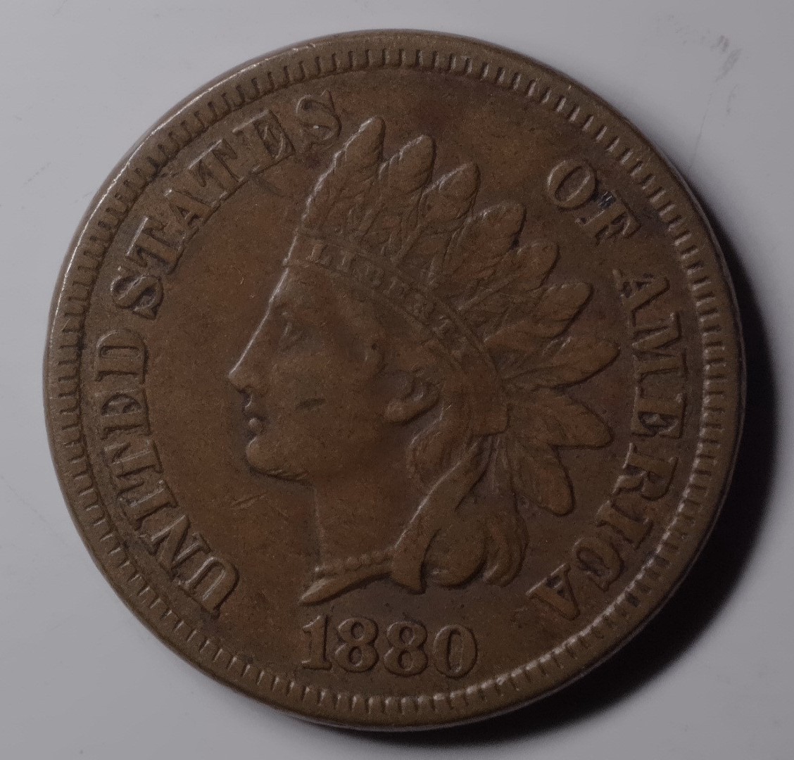 1880-Indian-Head-Cent---S-1-FS-101-DDO-&-Clashed-Reverse
