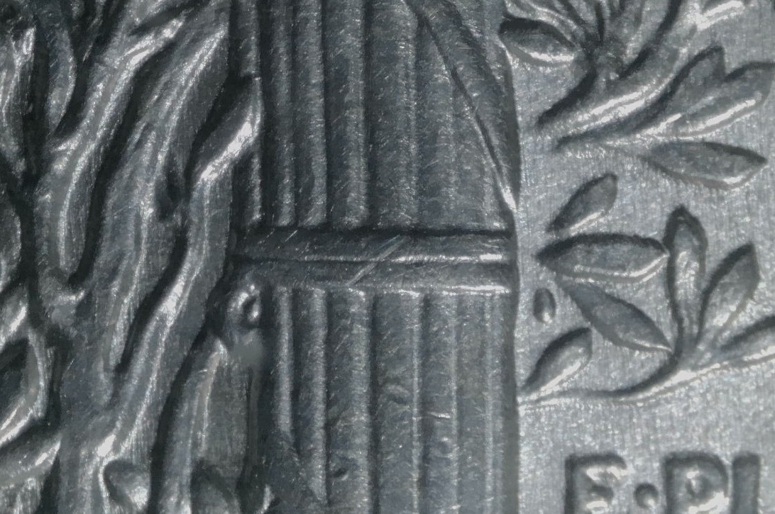 For-Grading---1945-Mercury-Dime