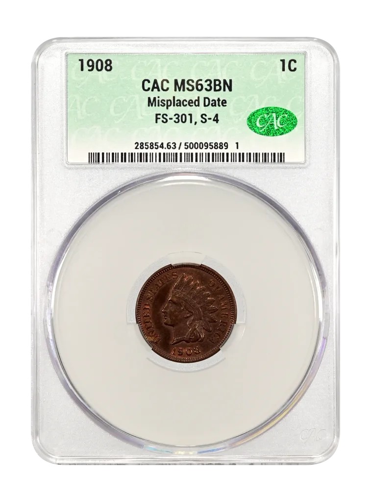 For-Grading---1908-Indian-Head-Cent