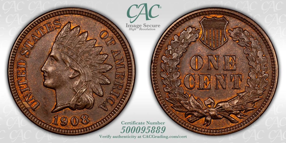 For-Grading---1908-Indian-Head-Cent