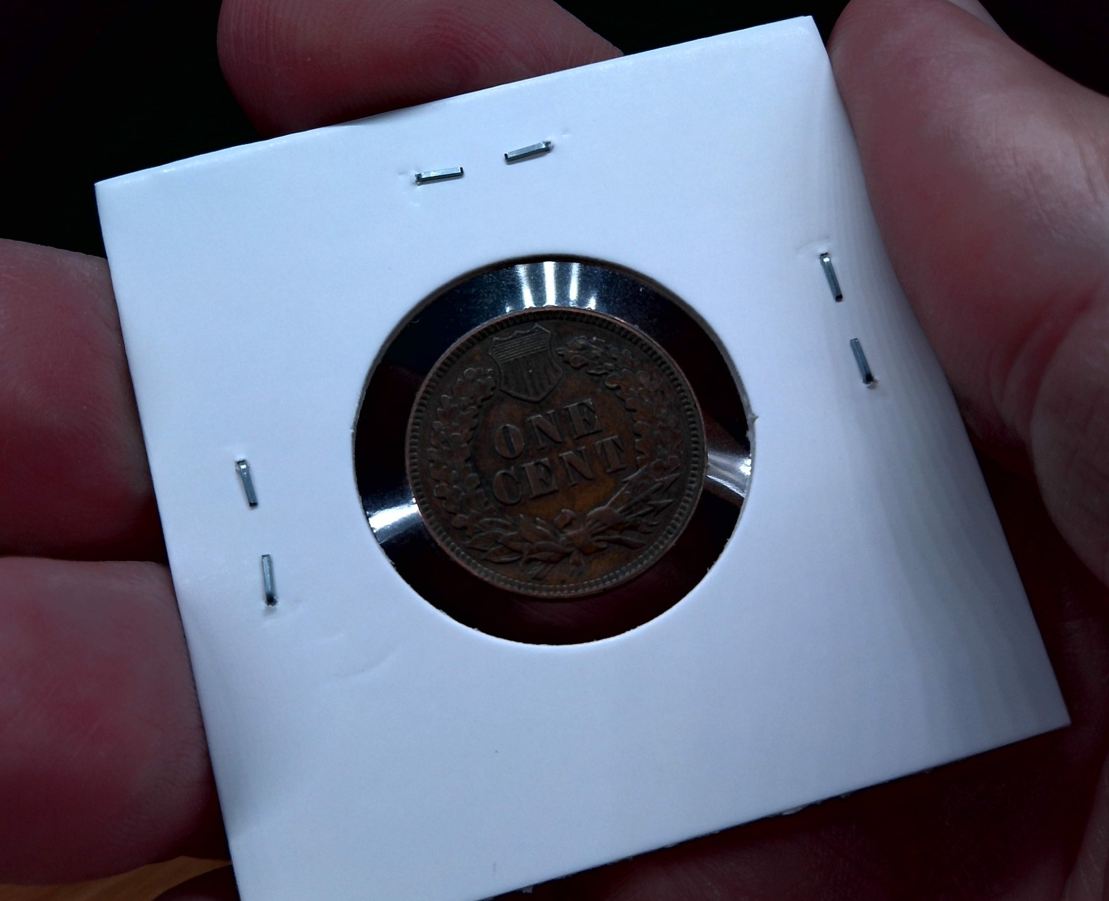 For-Grading---1890-Indian-Head-Cent