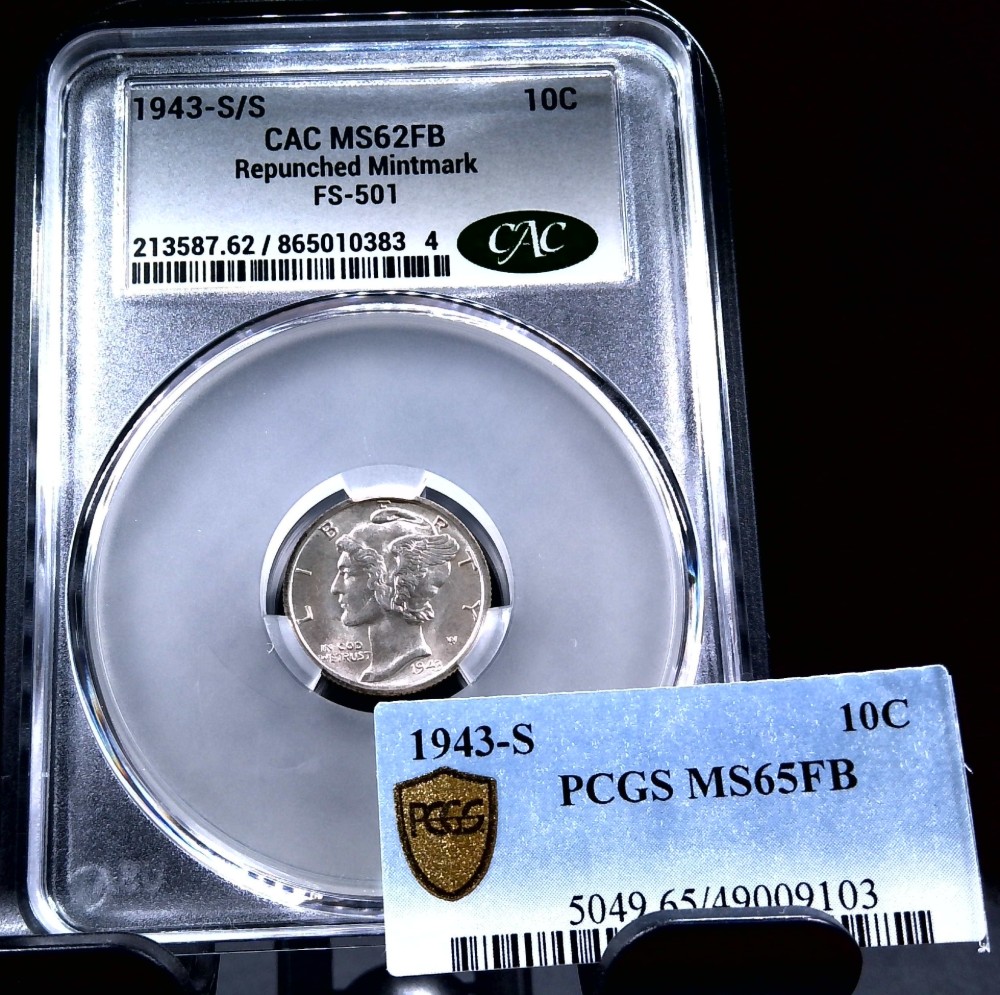 Just-Sharing---Mercury-Dime-Varieties-Sent-To-CACG