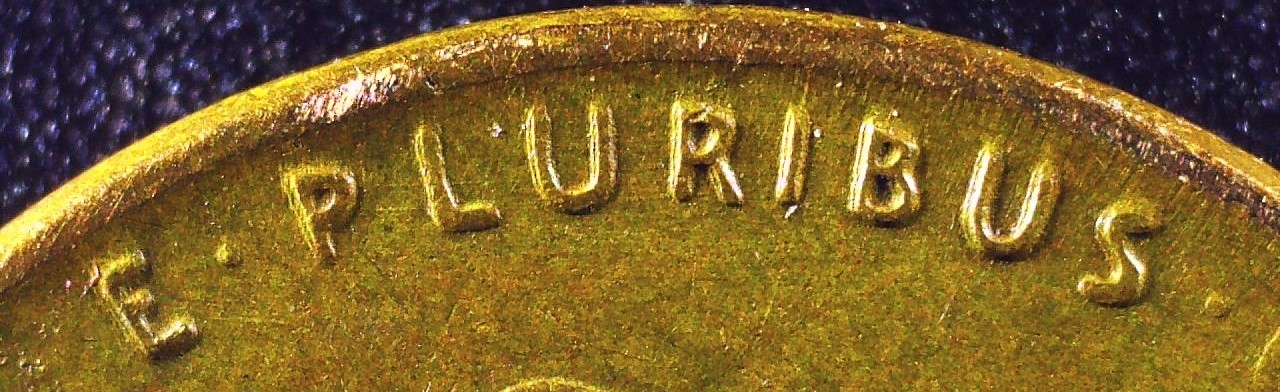 195__-Wheat-Cent---195__-Is-Flattened-From-Broad-Strike.--It-Also-Weighs-2.794-Grams