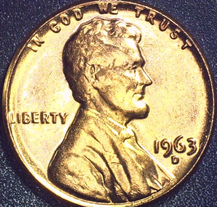 1963-D-Cent---Doubled-Profile,-DDO,-RPM,-DDR.--Your-Opinion