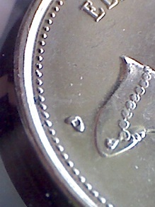 2001-P-Messed-Up-25ct---Fresh-From-A-Roll---End-Of-The-Dies-Life