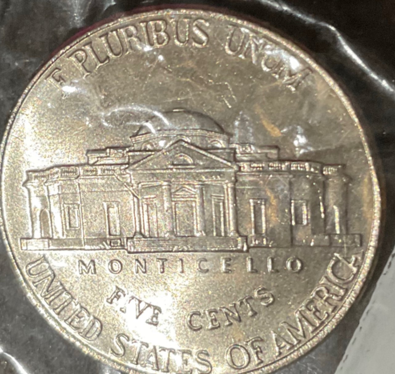 2003-Nickel-Uncirculated