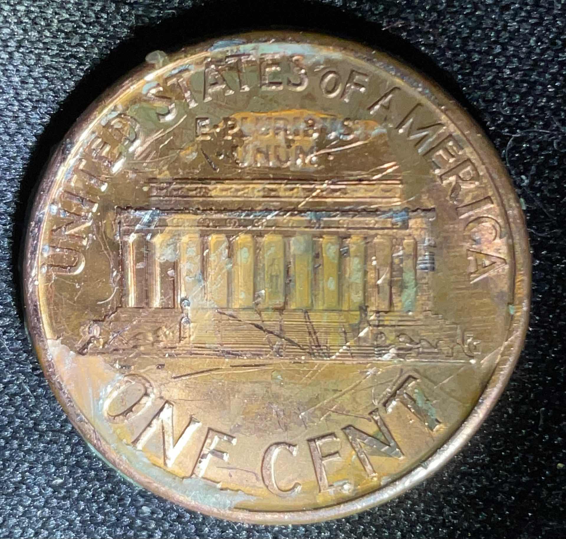 1991-Lincoln-Cent-Praying-Hands?