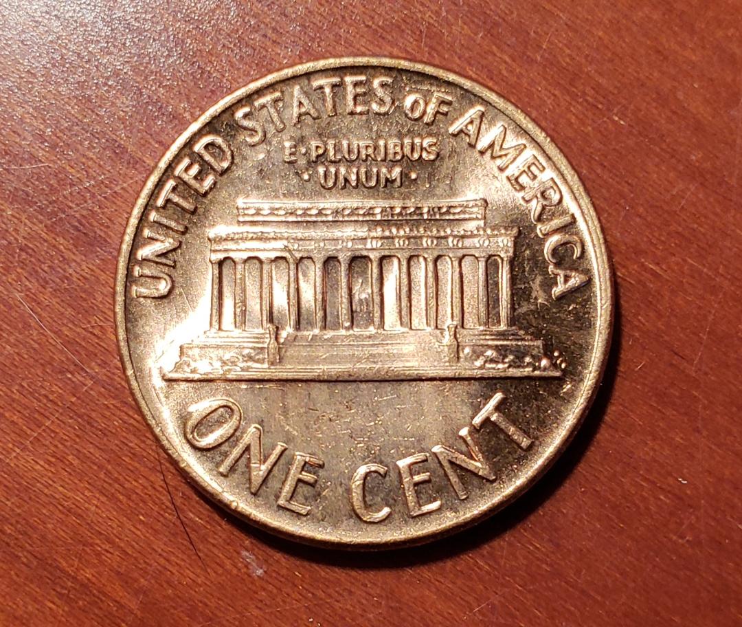 Lincoln-Cent-1969-S-Over-S--Uncirculated