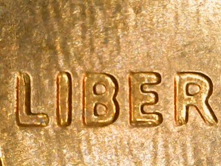2001-D-Lincoln-Cent-DD-Ear