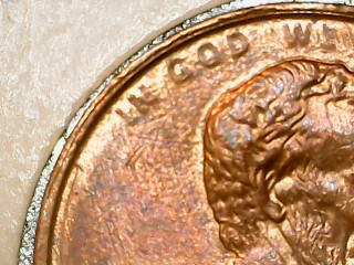 199?-Lincoln-Cent-Die-Cap-Error?