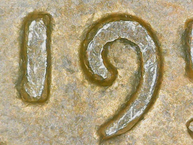 Lincoln-Cent-1957-D---MM?
