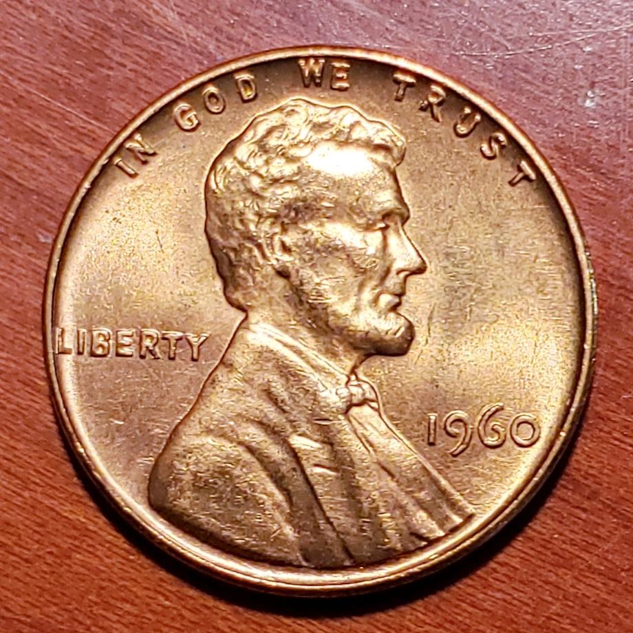 Lincoln-Cent-1960-Lg.-Date-Mint-Error
