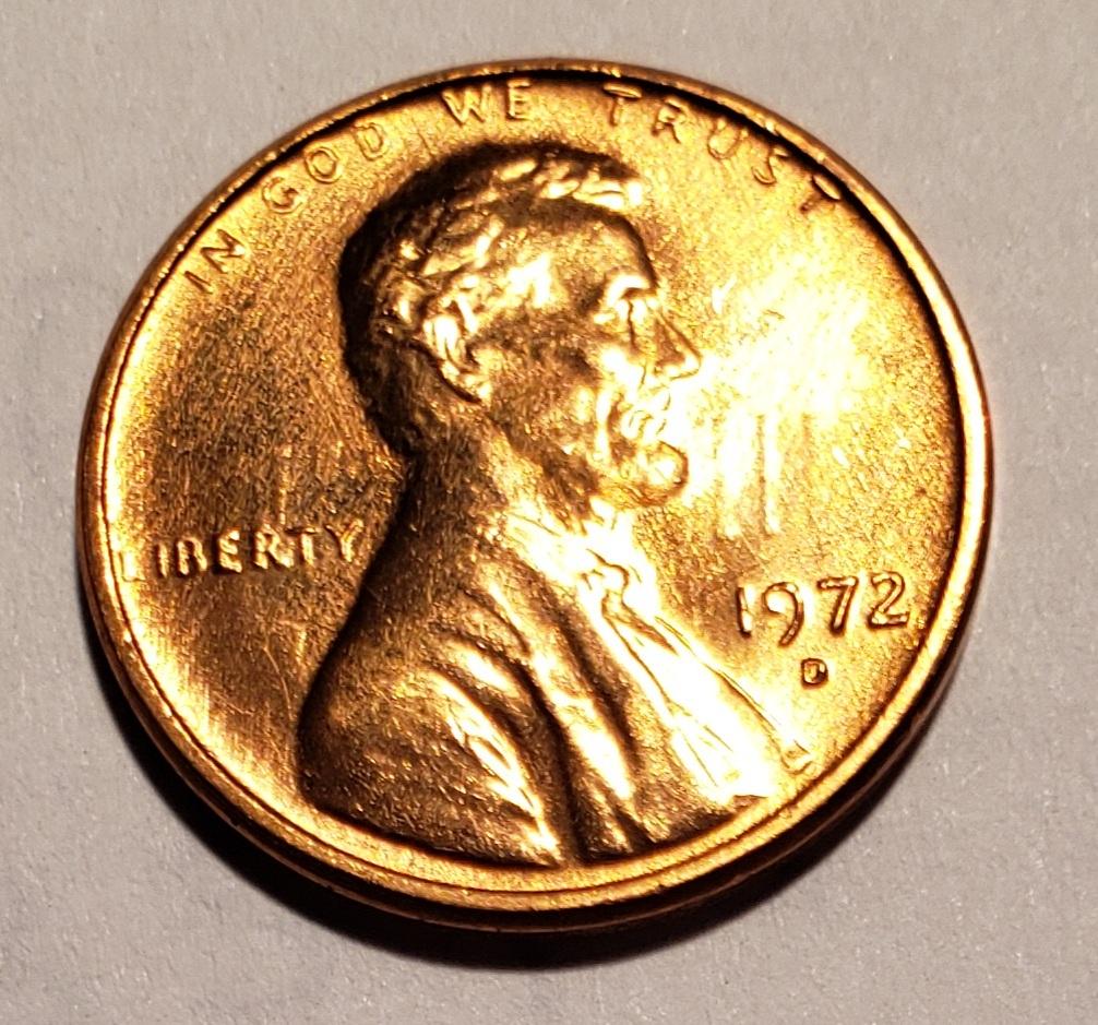 1972-D-Lincoln-Cent--Die-Clash