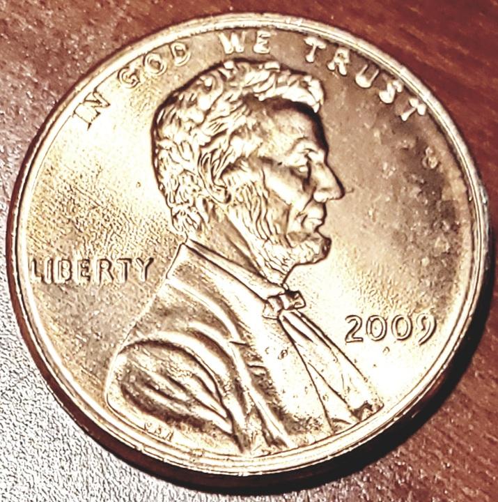2009-Lincoln-Cent-Pw-DDR
