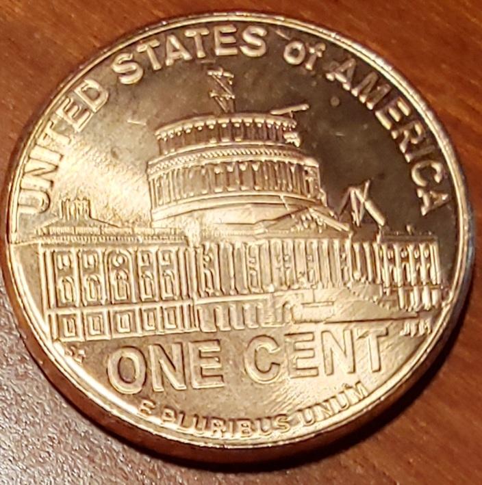 2009-Lincoln-Cent-Pw-DDR