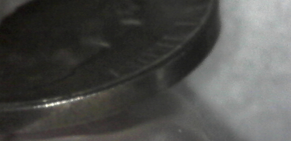 Improperly-Annealed-Planchet-1986-P-Nickel