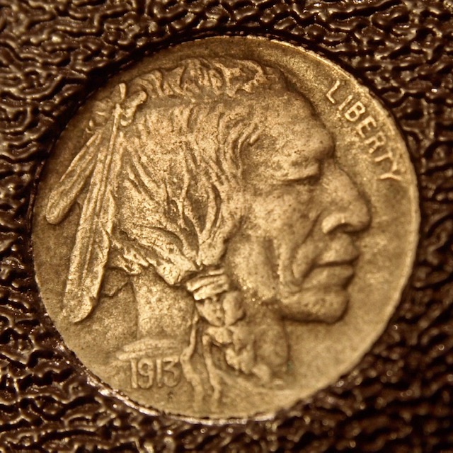 1913-Buffalo-Nickel---What-Do-You-Think?