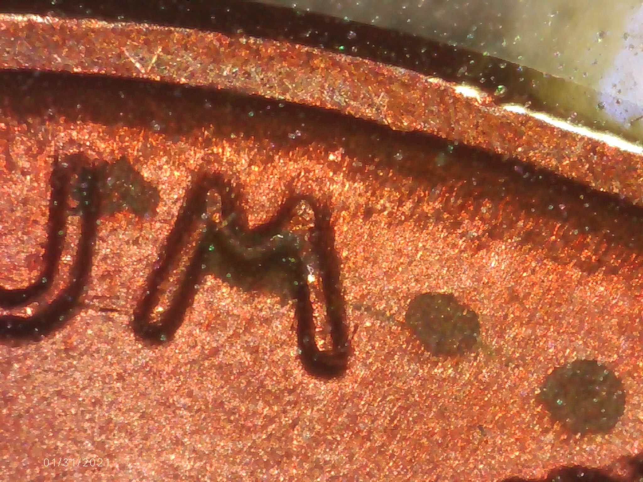 1955-S-One-Cent-Unknown-Error-Or-Damage?