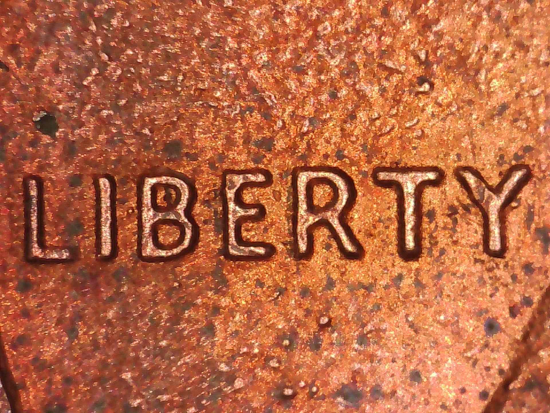 1988-D-Lincoln-One-Cent---DDO,-Plating-Error-&-Incomplete-Letters-In-Motto