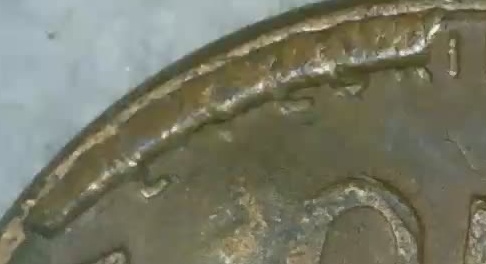 1945-Wheat-Cent-Unlisted-Cud