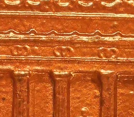 1995-Lincoln-Memmorial-Cent-FS-101