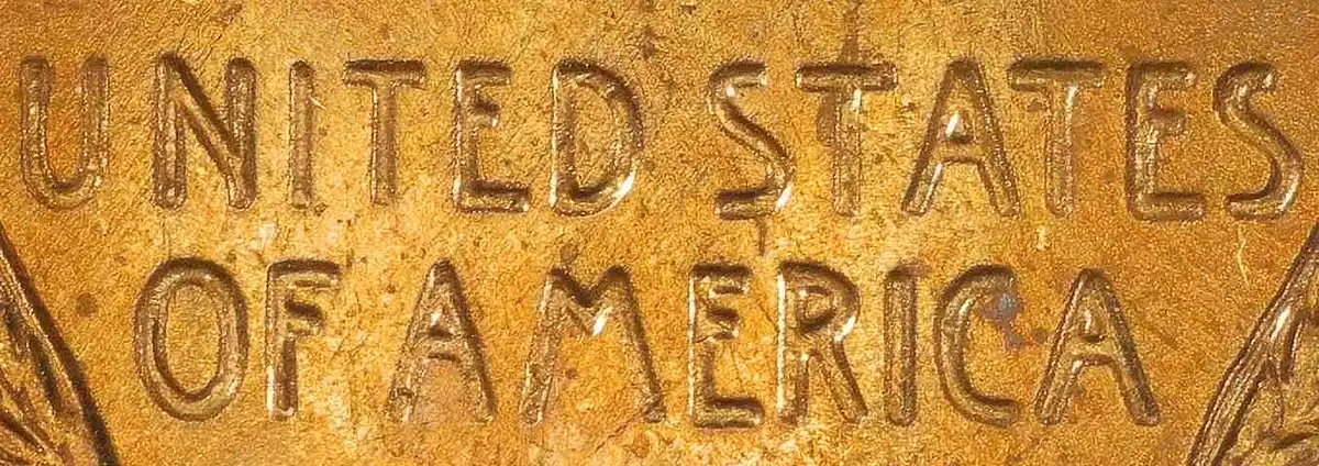1957-Lincoln-Wheat-Cent-4-Times-DDR-Or-MD