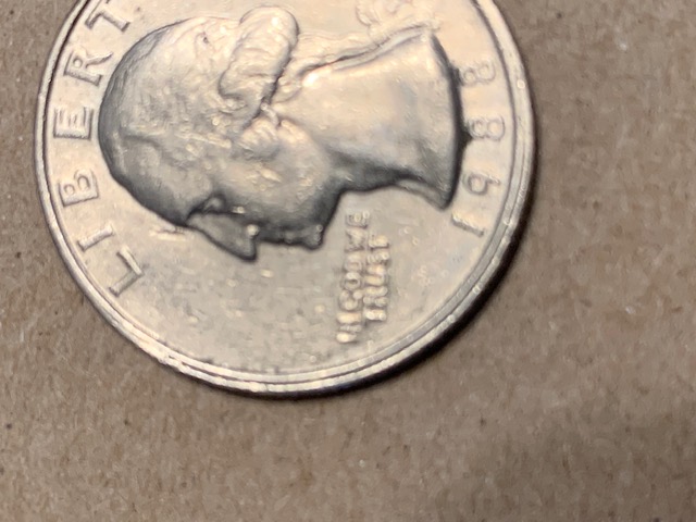 1988-P-Quarter-Off-Center-Or-What?