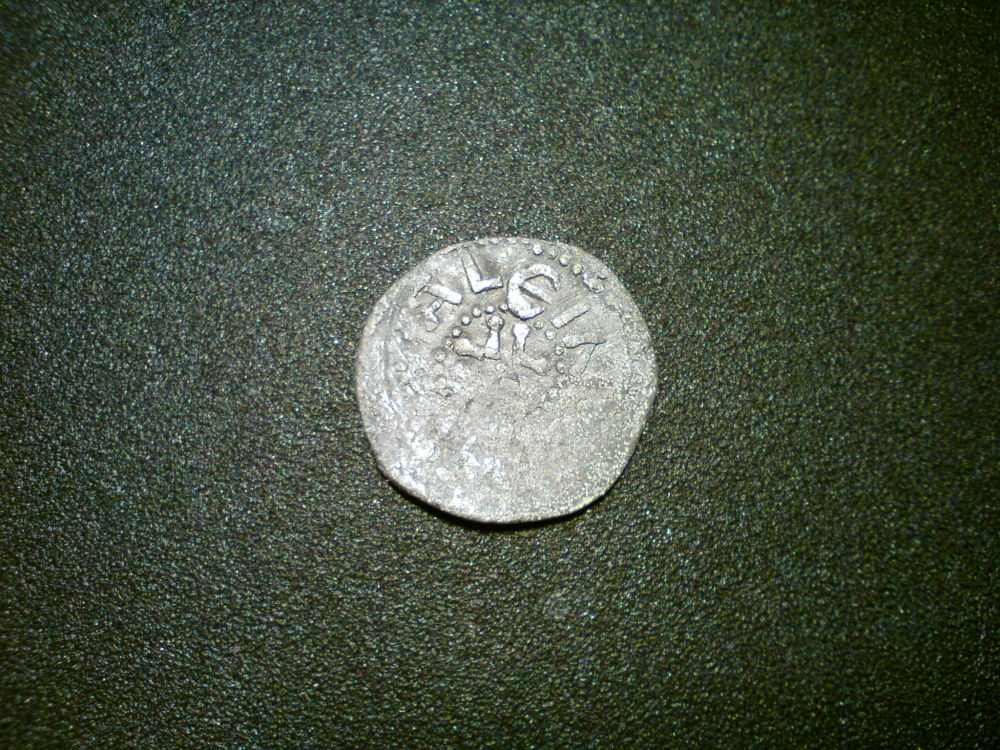 'enricv'-/-'Alein'-Bendy-Coin