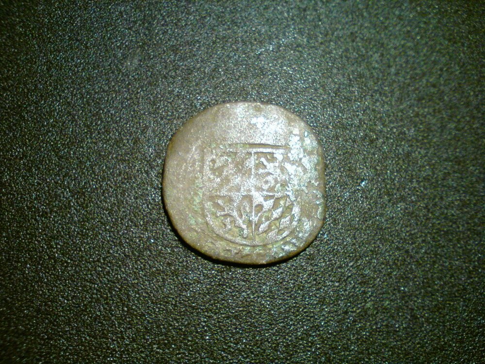 Duit?-Netherlands-Possibly?