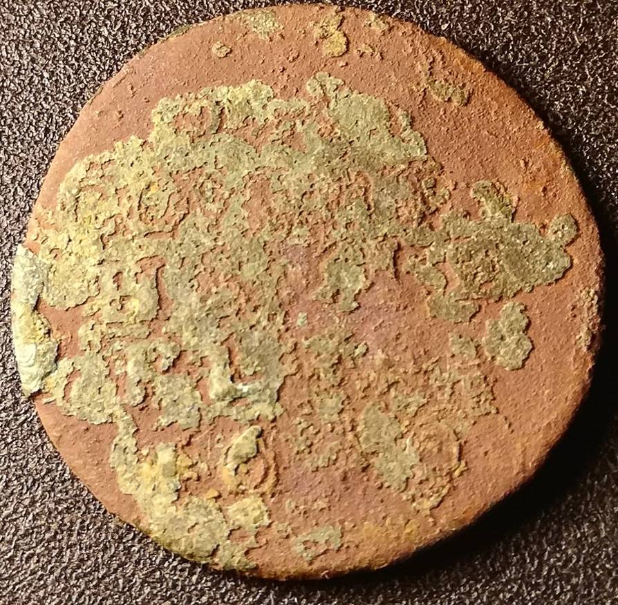 Metal-Detecting-Find-To-Identify---Tough-One