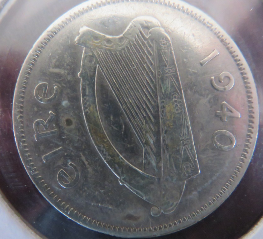 Florin-Coin-1937-To-1940