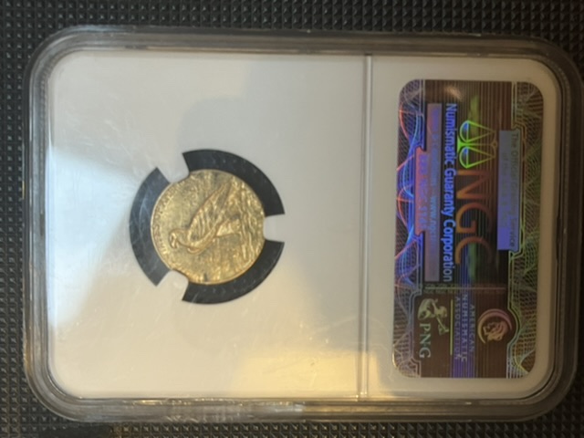 Do-You-Think-The-Holder-For-This-1928-Quarter-Eagle-Has-Been-Tampered-With