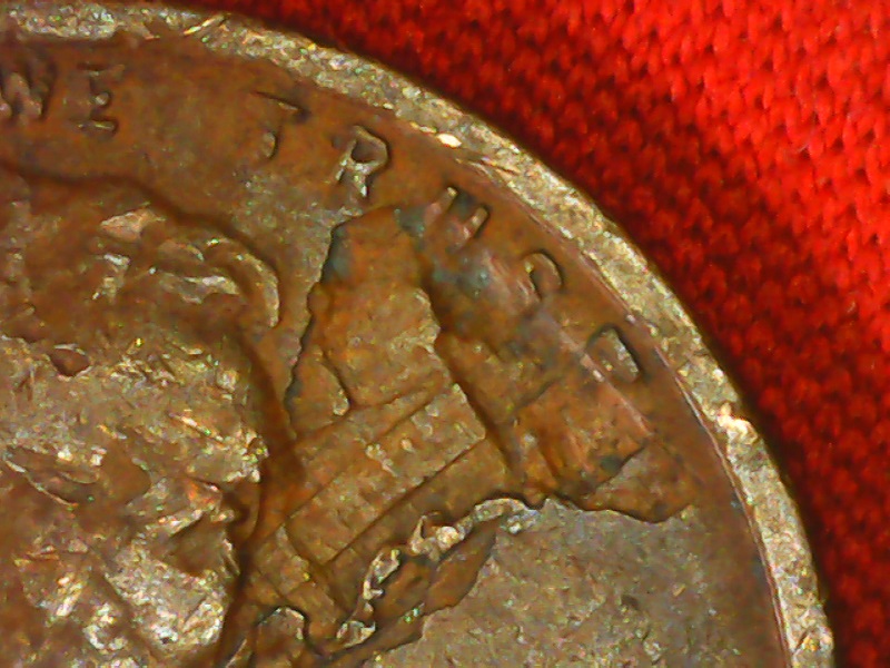 1921-P-Lincoln-Wheat-Cent---PMD-Or-Lamination-Issue?