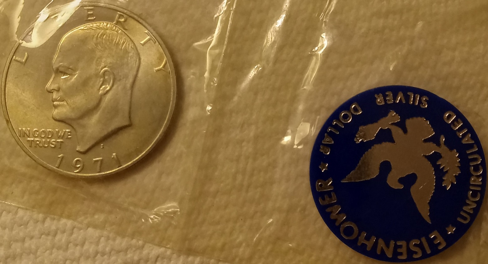 Post-An-Ike-Eisenhower-Dollar