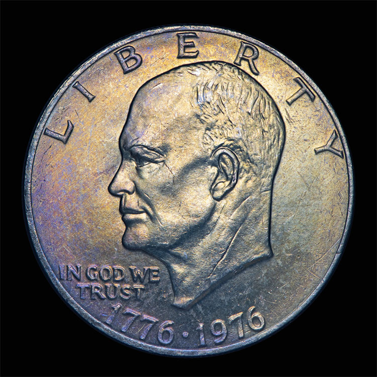 Post-An-Ike-Eisenhower-Dollar
