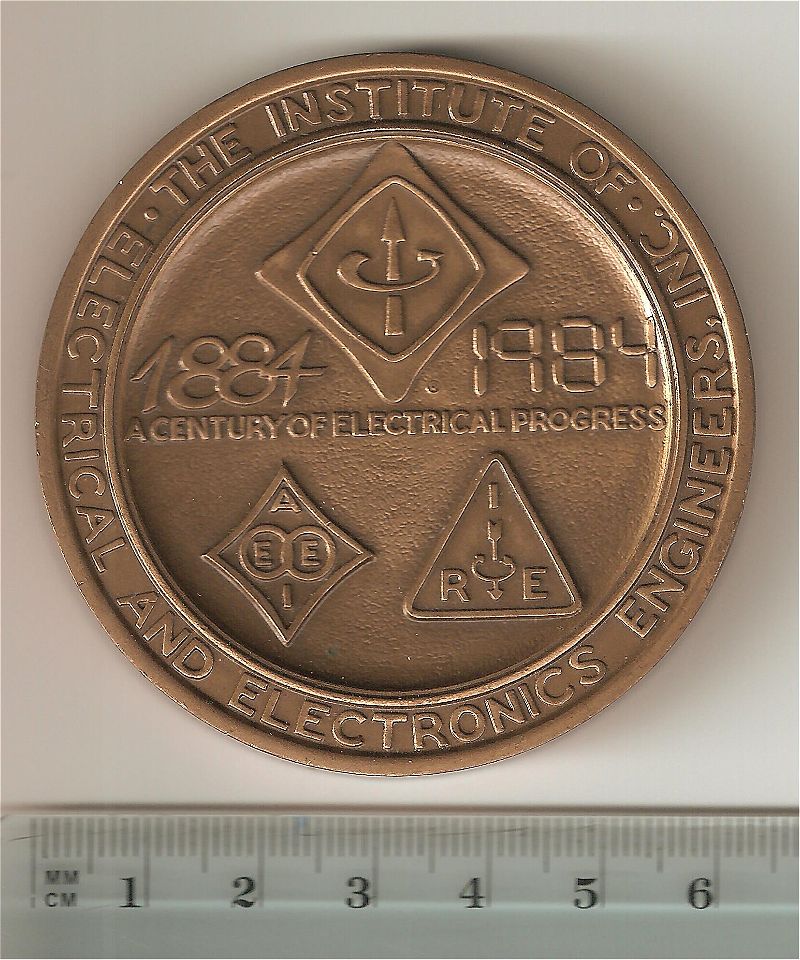 Ieee-Centennial-Award-Medal-...-Search-Lesson-Learned