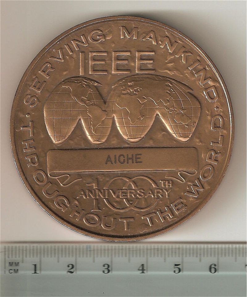 Ieee-Centennial-Award-Medal-...-Search-Lesson-Learned