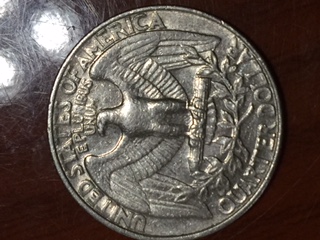 1987-Washington-Quarter:-Cud-Error-?-Coin-Error-?-Valuable-?