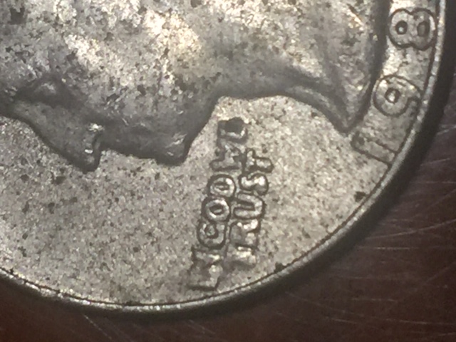 1982-Quarter-Normal-?-