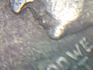 Brownish-1974-US-Quarter-Doubling