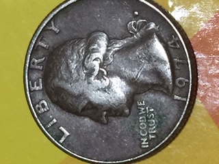 Brownish-1974-US-Quarter-Doubling