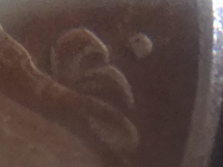 Brownish-1974-US-Quarter-Doubling