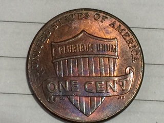 2011-Shield-Penny-With-Die-Crack